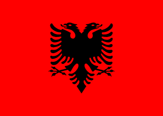 Albanien