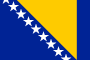 Bosnien-Hercegovina Bosnien-Hercegovina