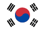 Sydkorea Sydkorea
